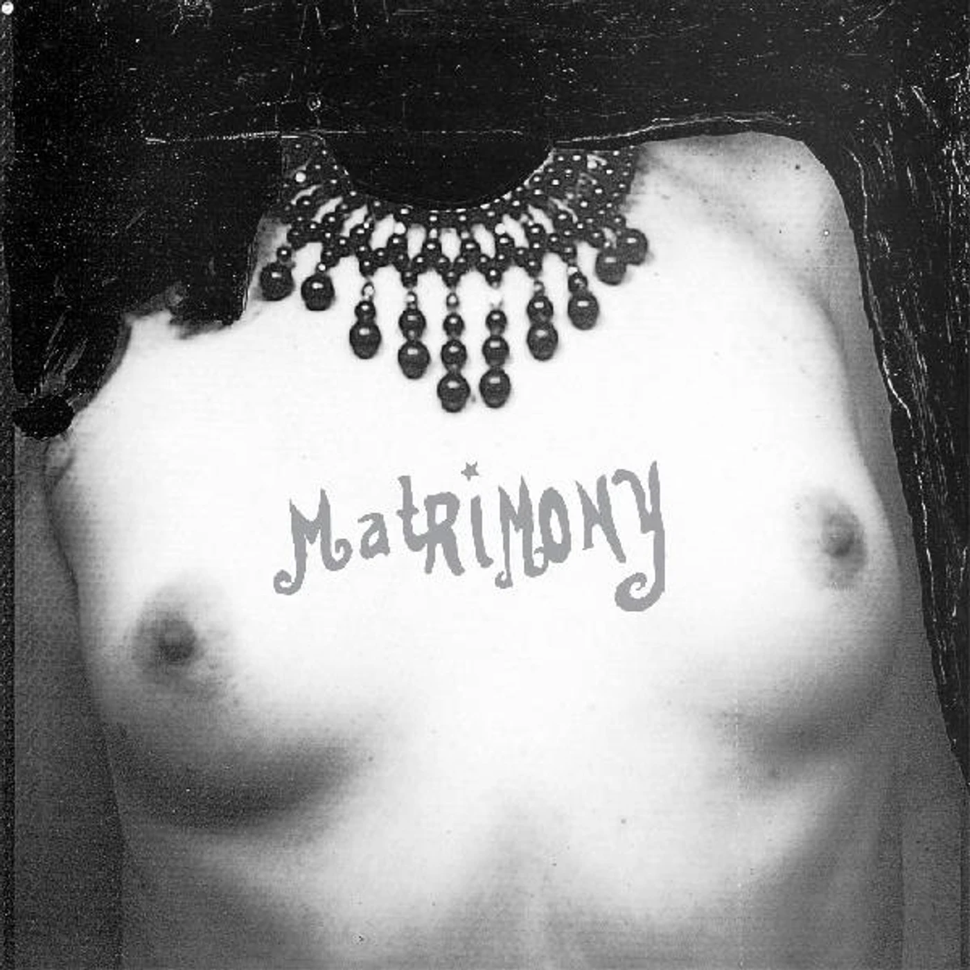 Matrimony KITTY FINGER CD