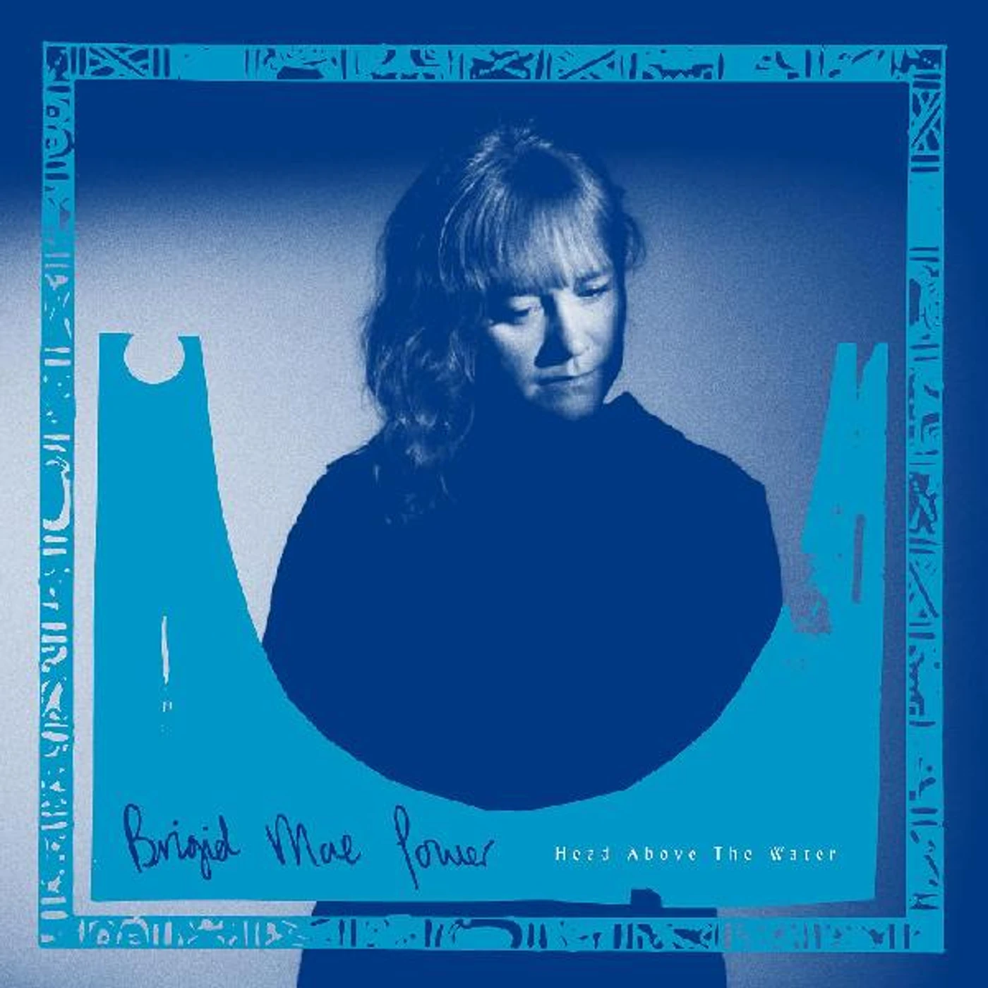 Brigid Mae Power HEAD ABOVE THE WATER CD
