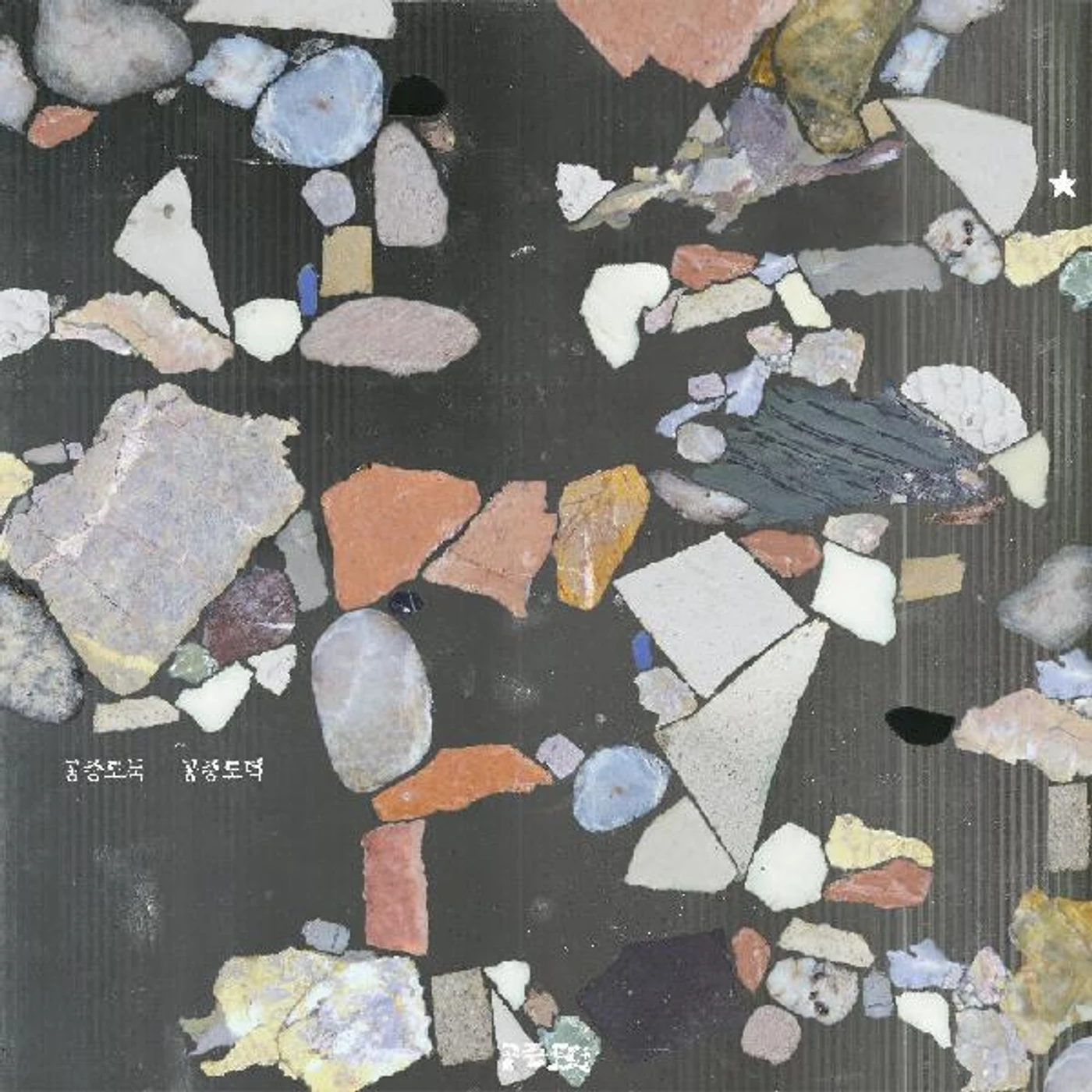 Mid-Air Thief GONGJOONG DODUK CD