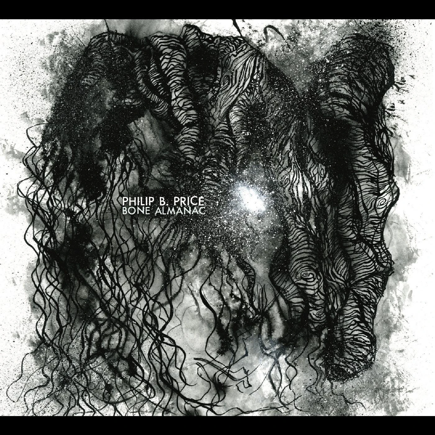 Philip B. Price BONE ALMANAC CD