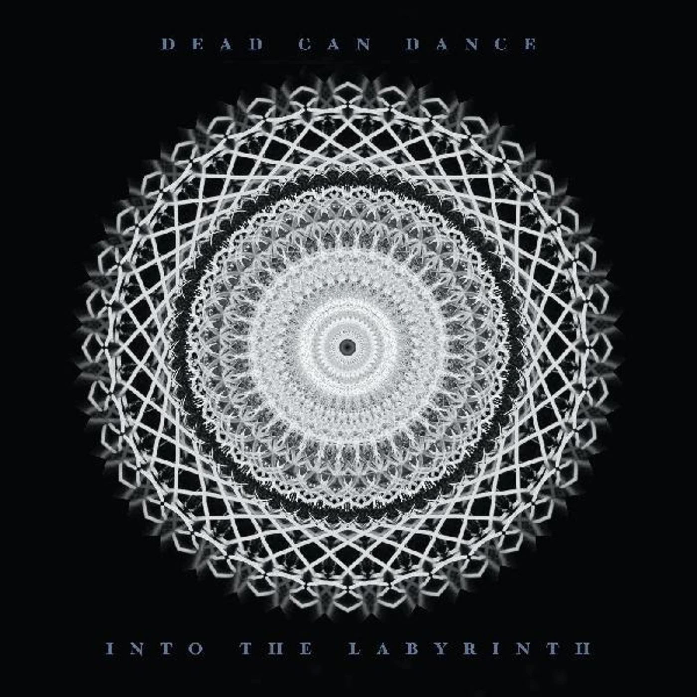 Dead Can Dance INTO THE LABYRINTH CD
