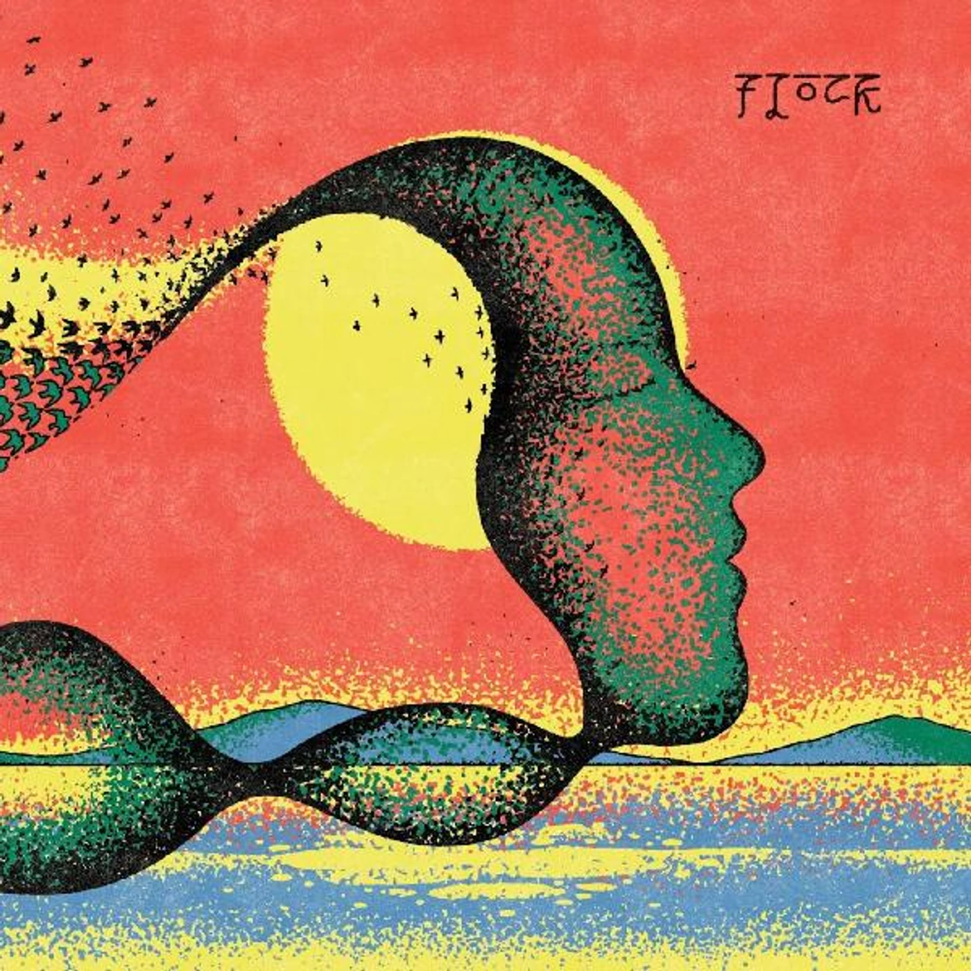 Flock CD