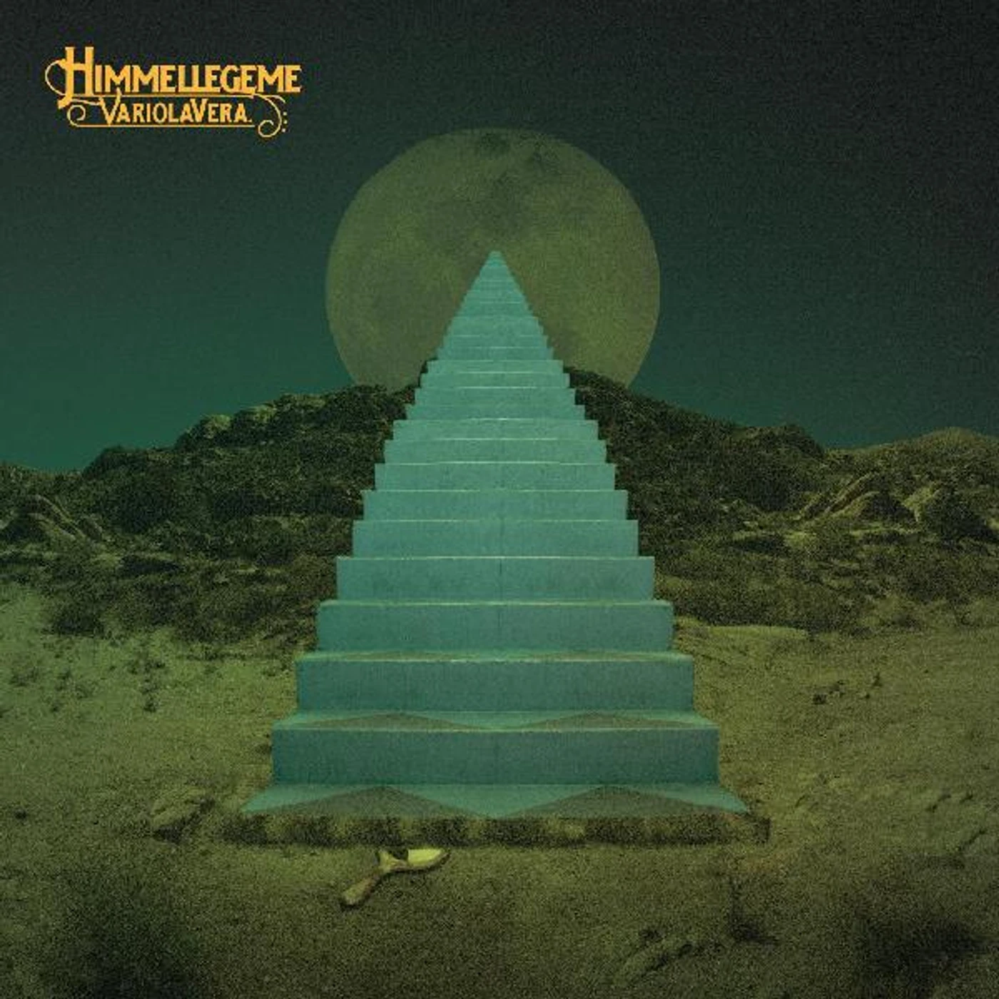 Himmellegeme Variola Vera CD