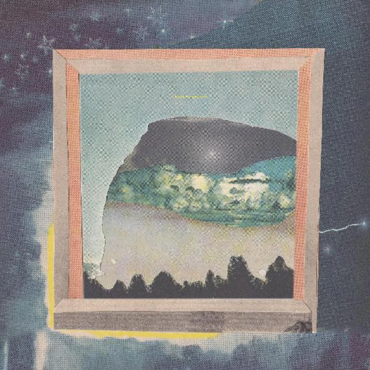 Daniel Norgren Live Vinyl Record