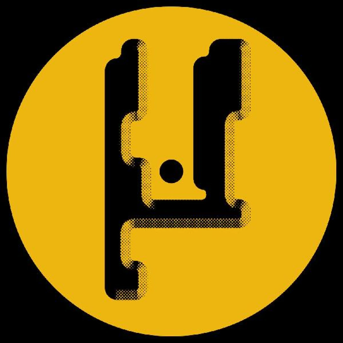 Basic Rhythm 2 da core Vinyl Record