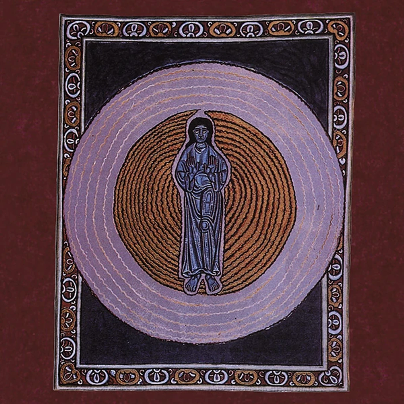 Son, Ambulance Euphemystic Vinyl Record