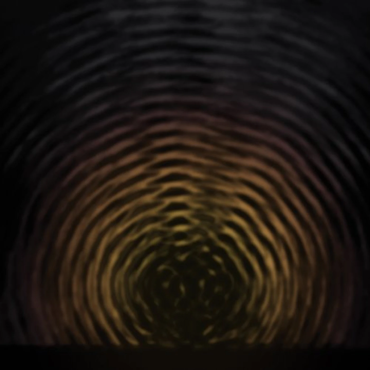Jake Bellows New Ocean Vinyl Record