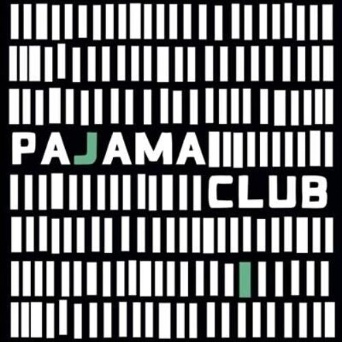 Pajama Club Vinyl Record