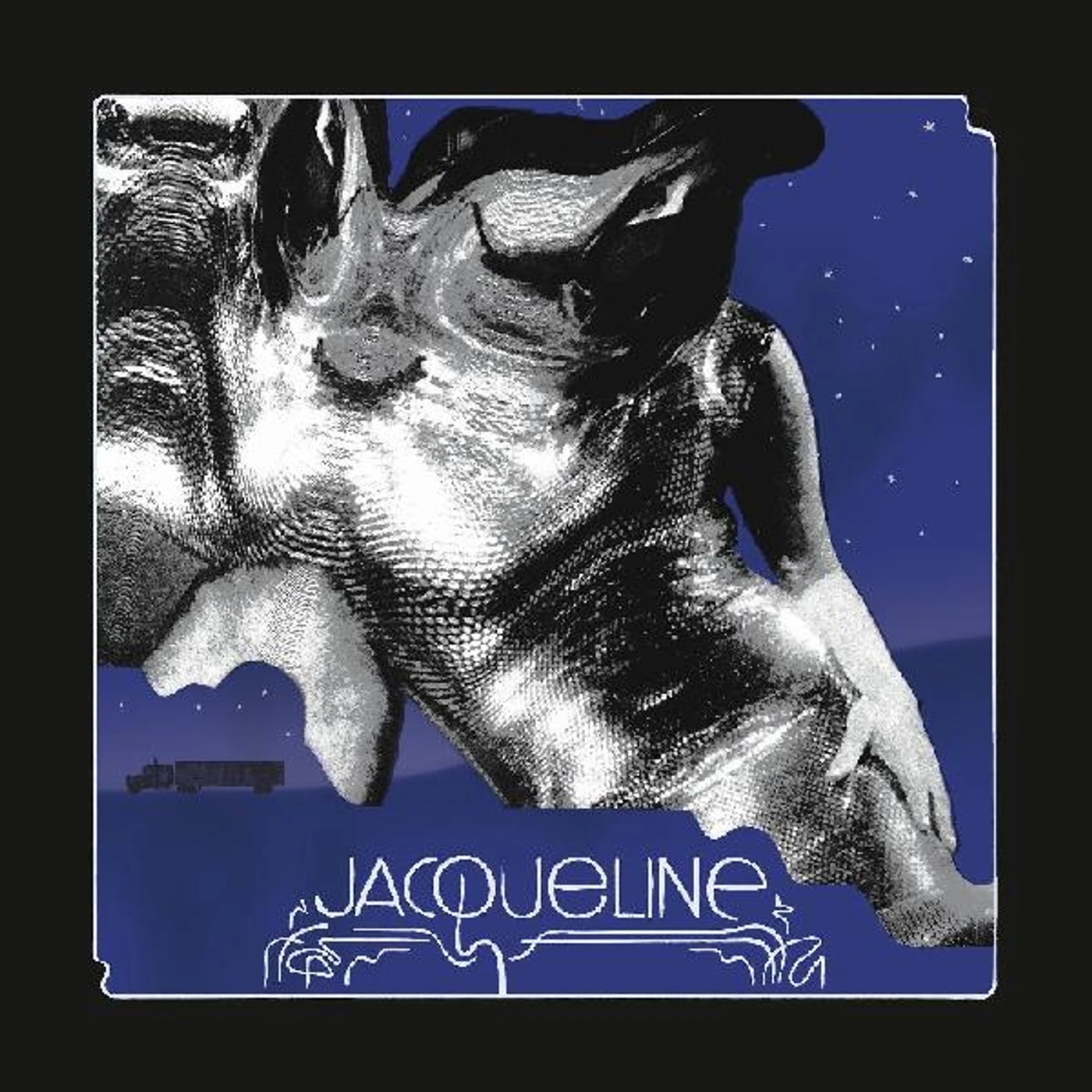 Jackie Lynn Jacqueline Vinyl Record