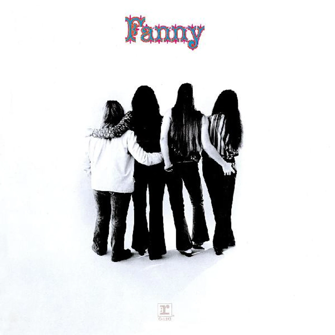 Fanny Vinyl Record