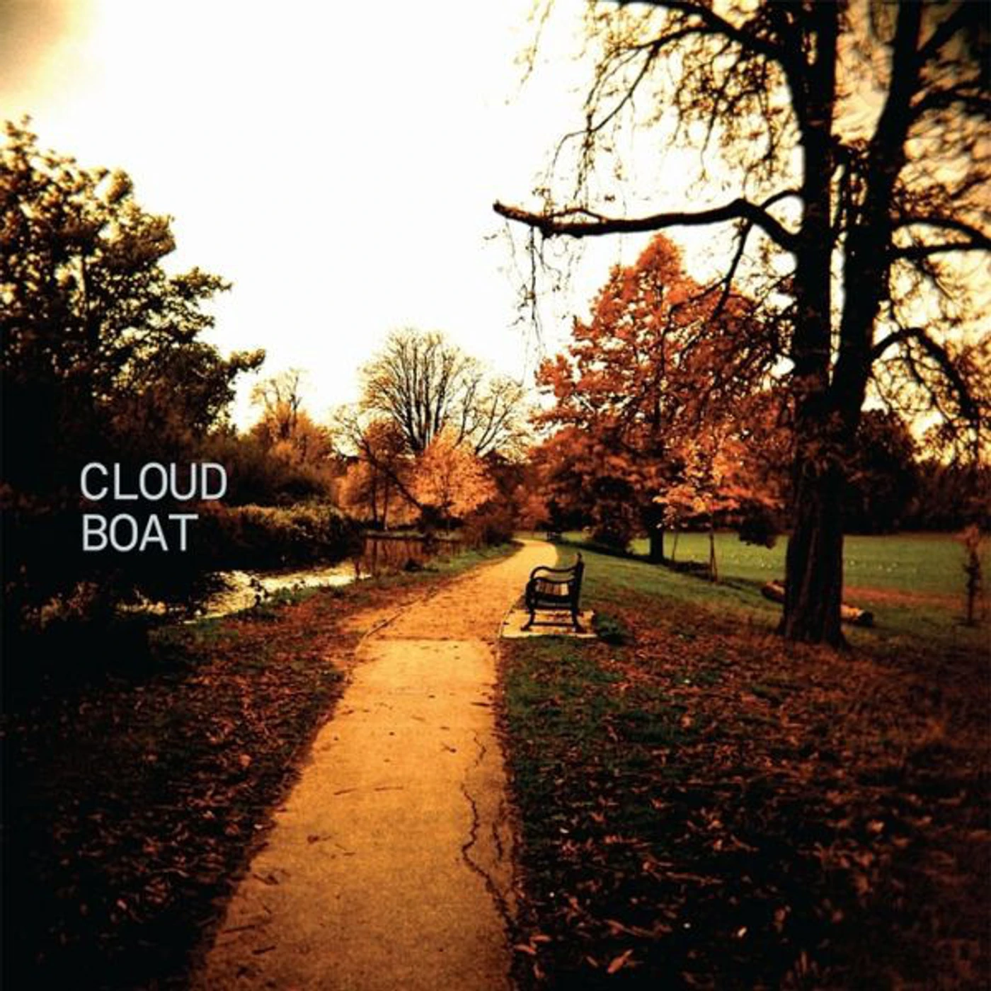Cloud Boat Lions On The Beach /Bastio 10 Vinyl Record