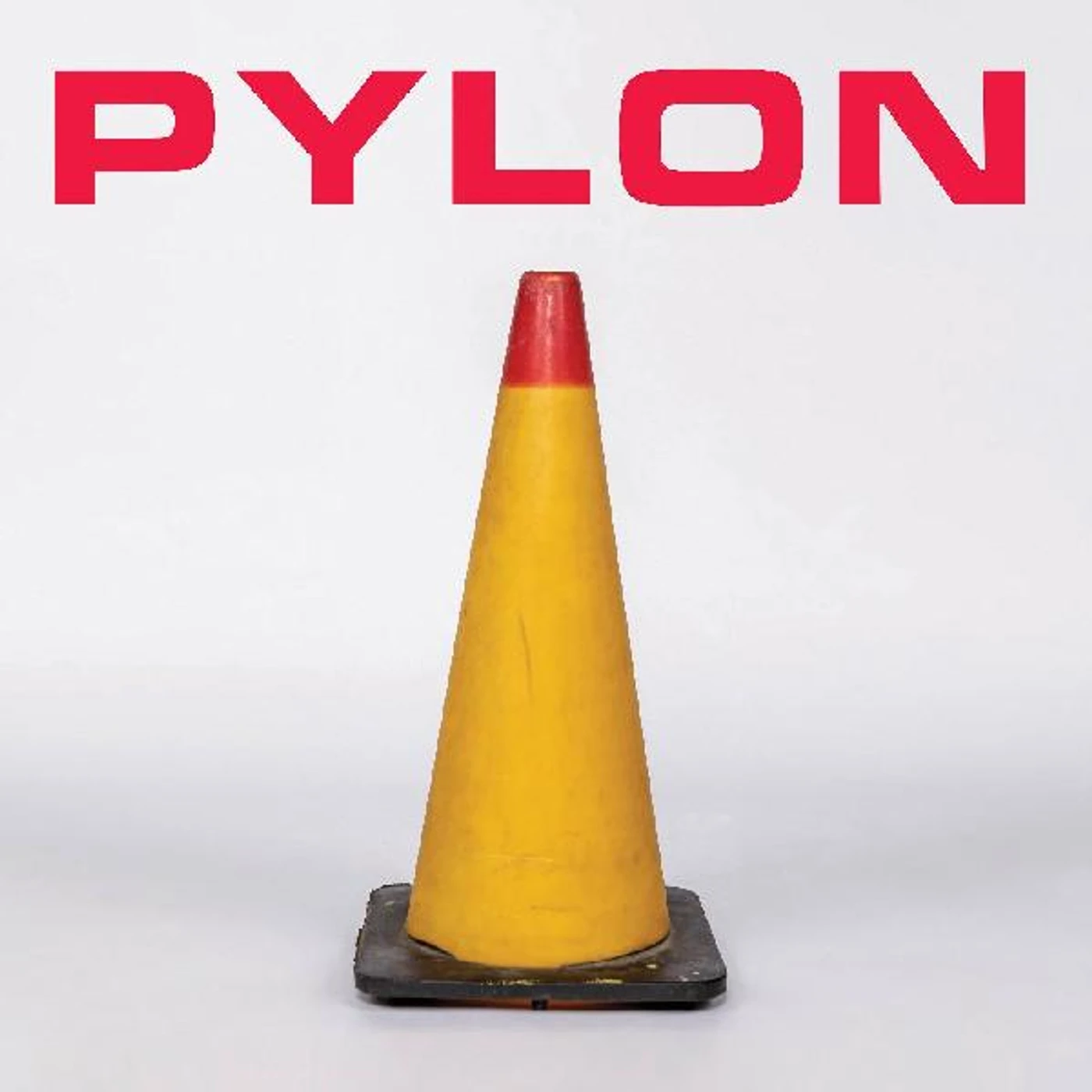 PYLON BOX (4LP/140G/BOOK) (Vinyl)