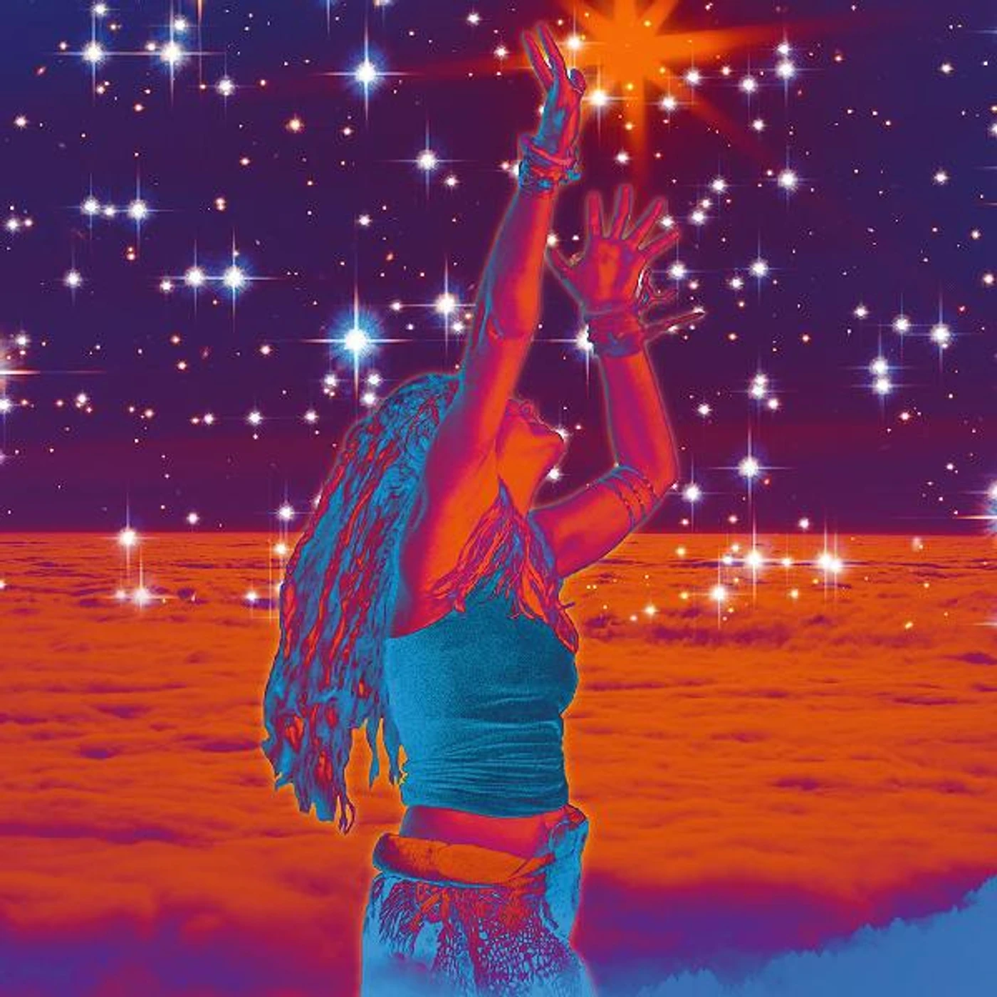 Ace of Cups SING YOUR DREAMS (DL CARD) Vinyl Record