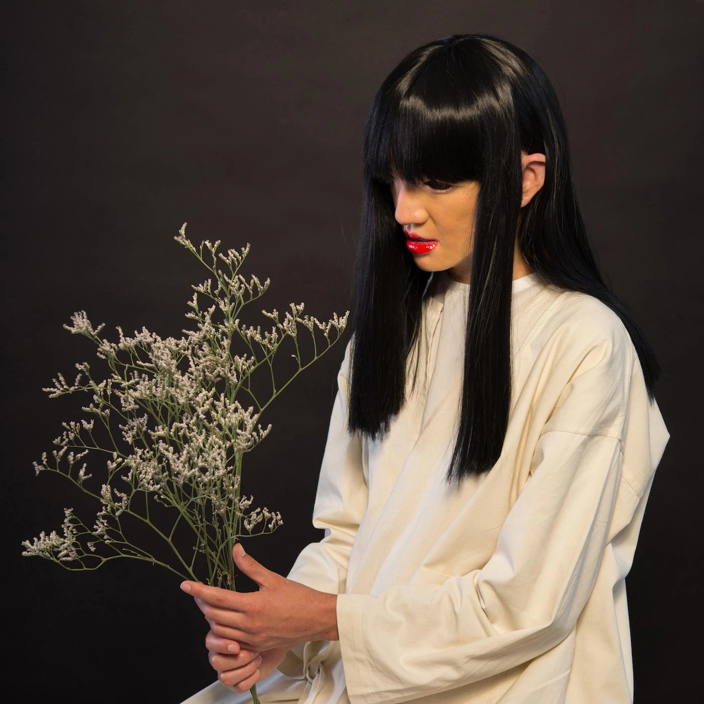 Sui Zhen Losing, Linda Vinyl Record