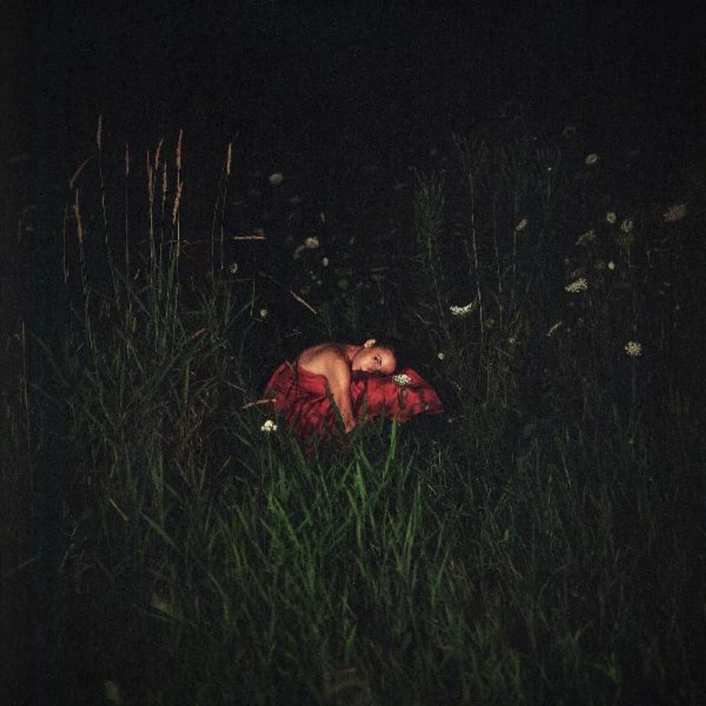 Forever CLOSE TO THE FLAME Vinyl Record