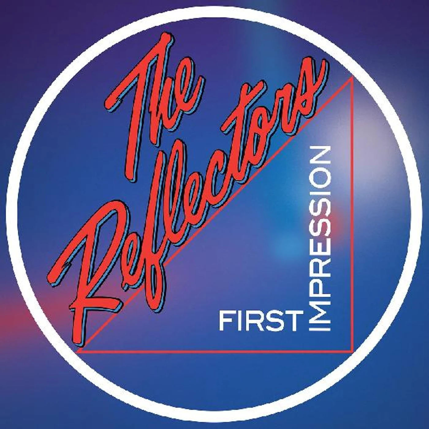 The Reflectors First Impression Vinyl Record