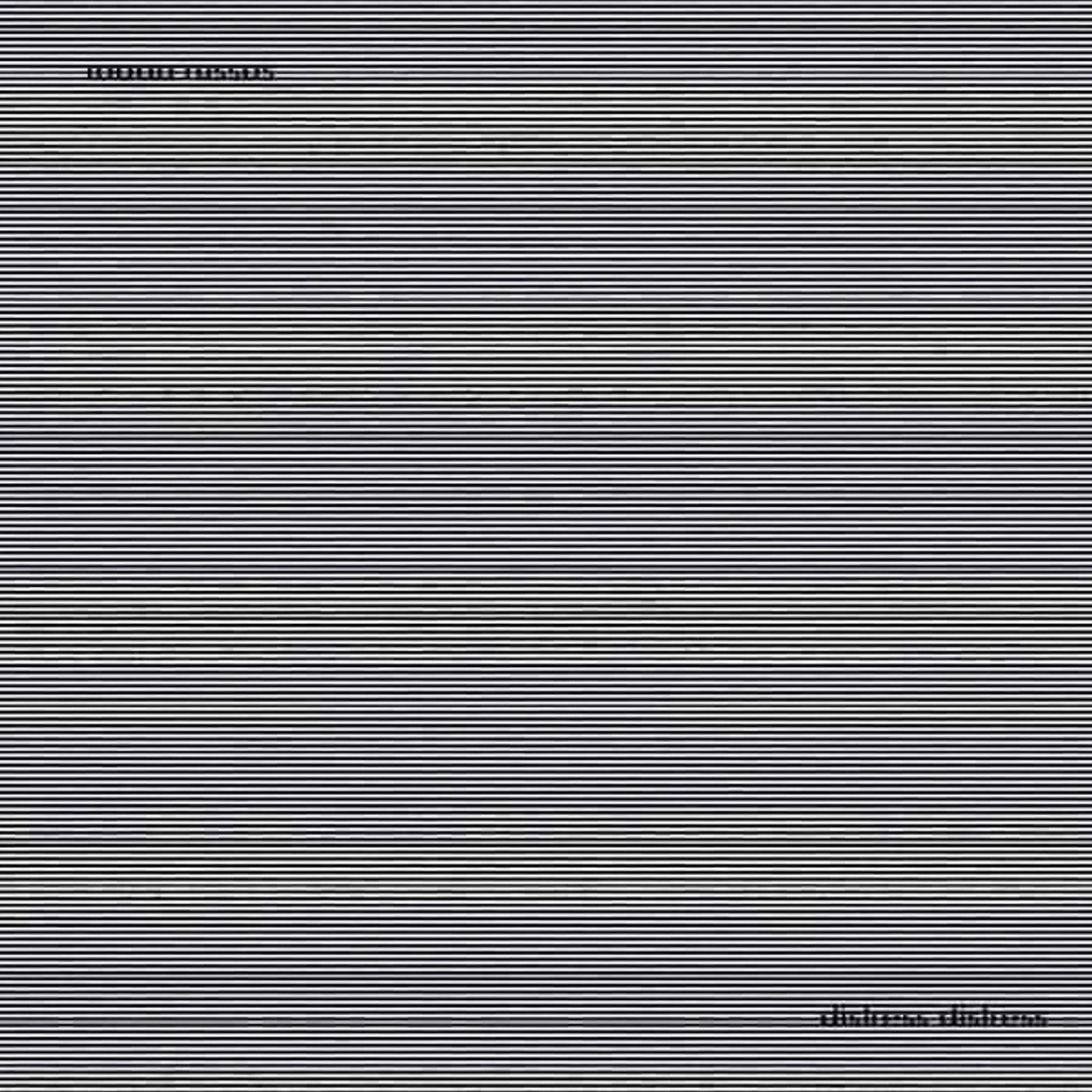 10000 Russos Distress Distress Vinyl Record