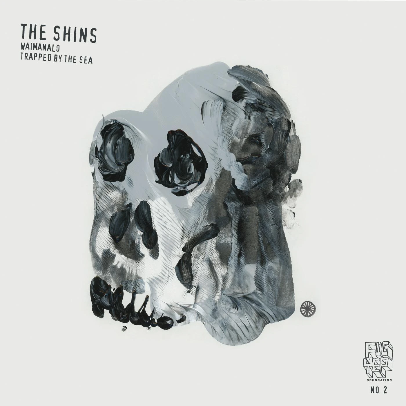 The Shins Waimanalo Vinyl Record