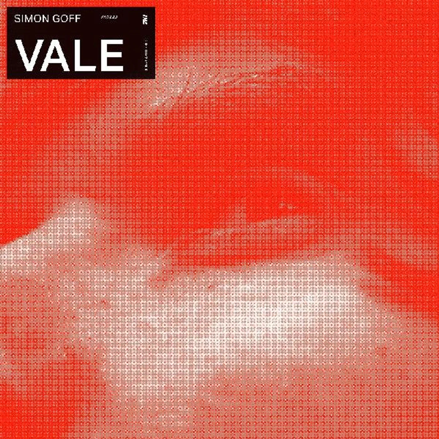 Simon Goff Vale Vinyl Record