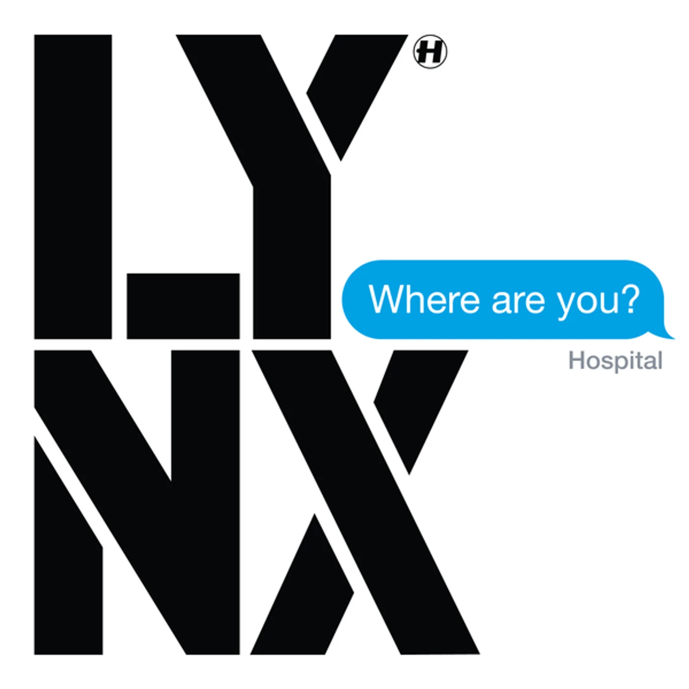 Lynx Where Are You? Ep Vinyl Record