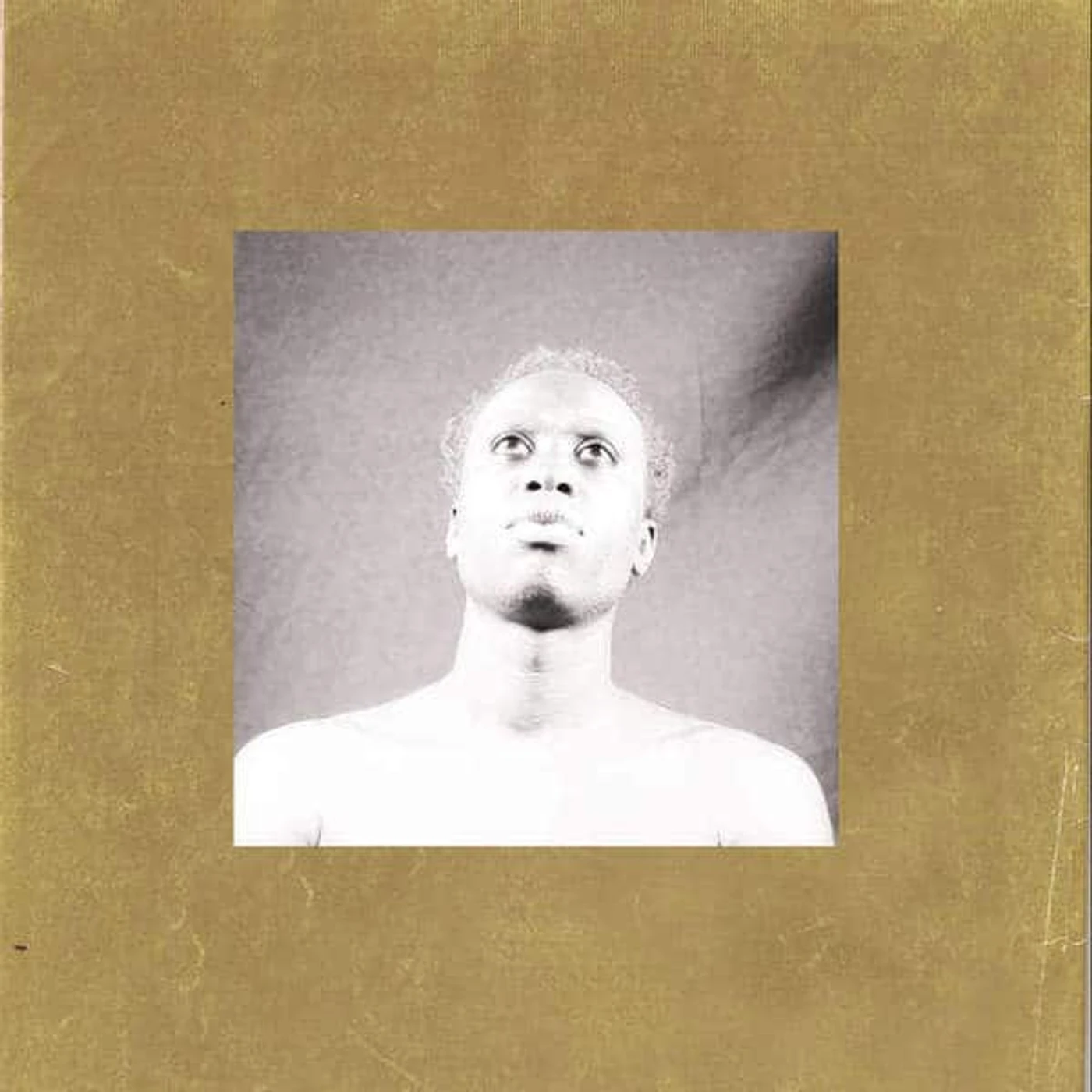 Young Fathers Only God Knows Ft. Leith Congregational Vinyl Record