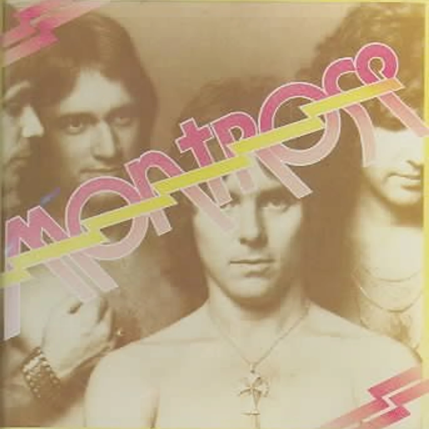 Montrose CD