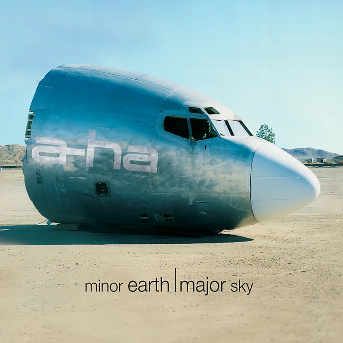 a-ha MINOR EARTH MAJOR SKY (DELUXE/2CD) CD