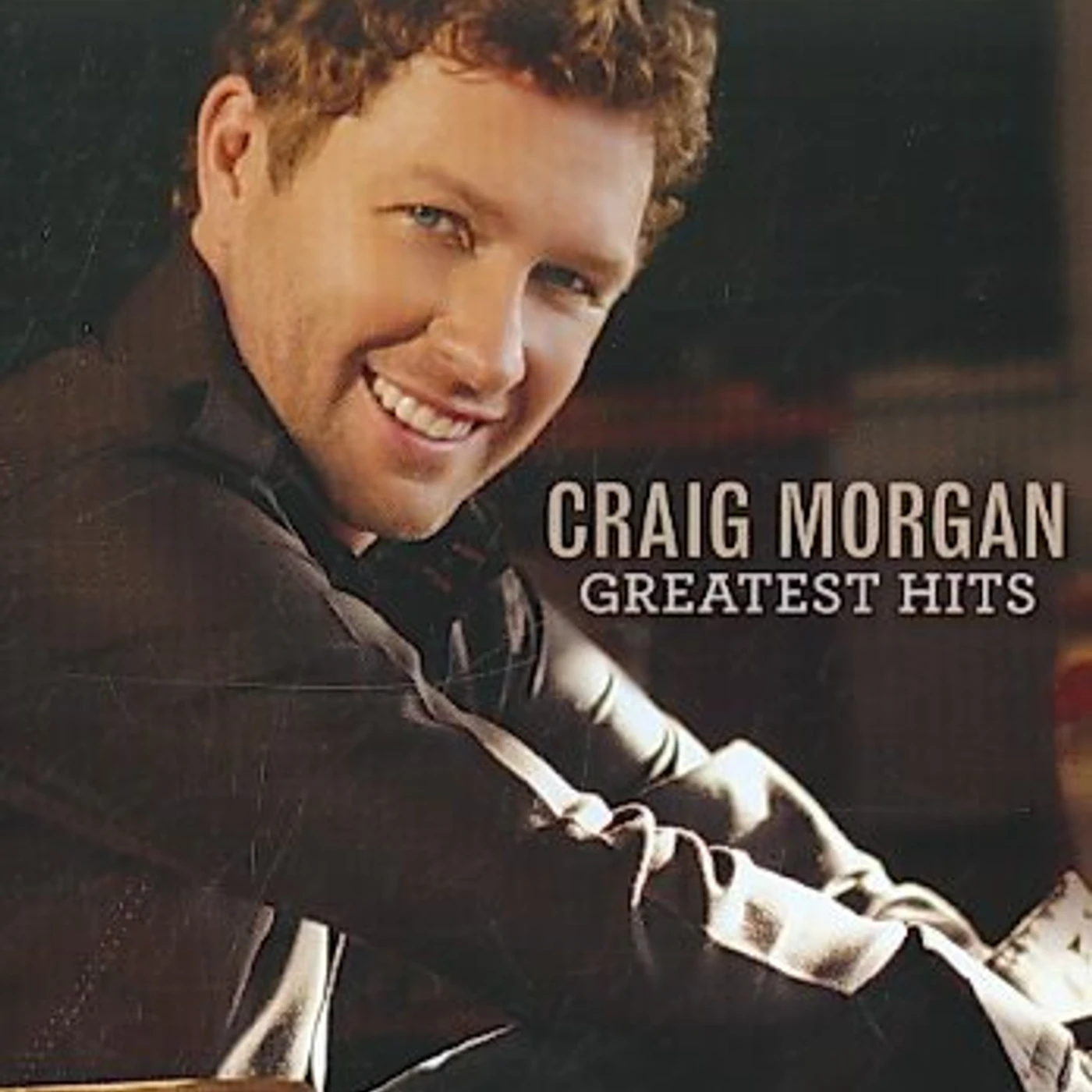 Craig Morgan Greatest Hits CD