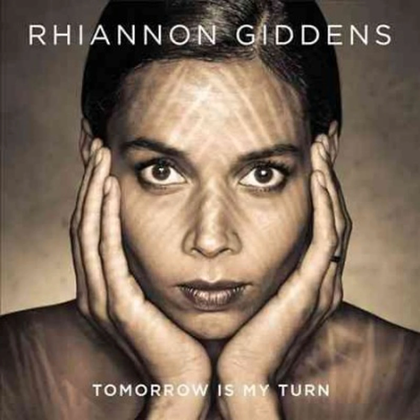 Rhiannon Giddens Tomorrow Is My Turn CD