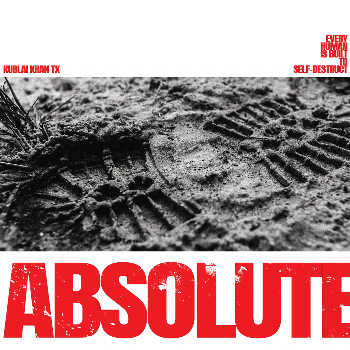 Kublai Khan TX Absolute CD