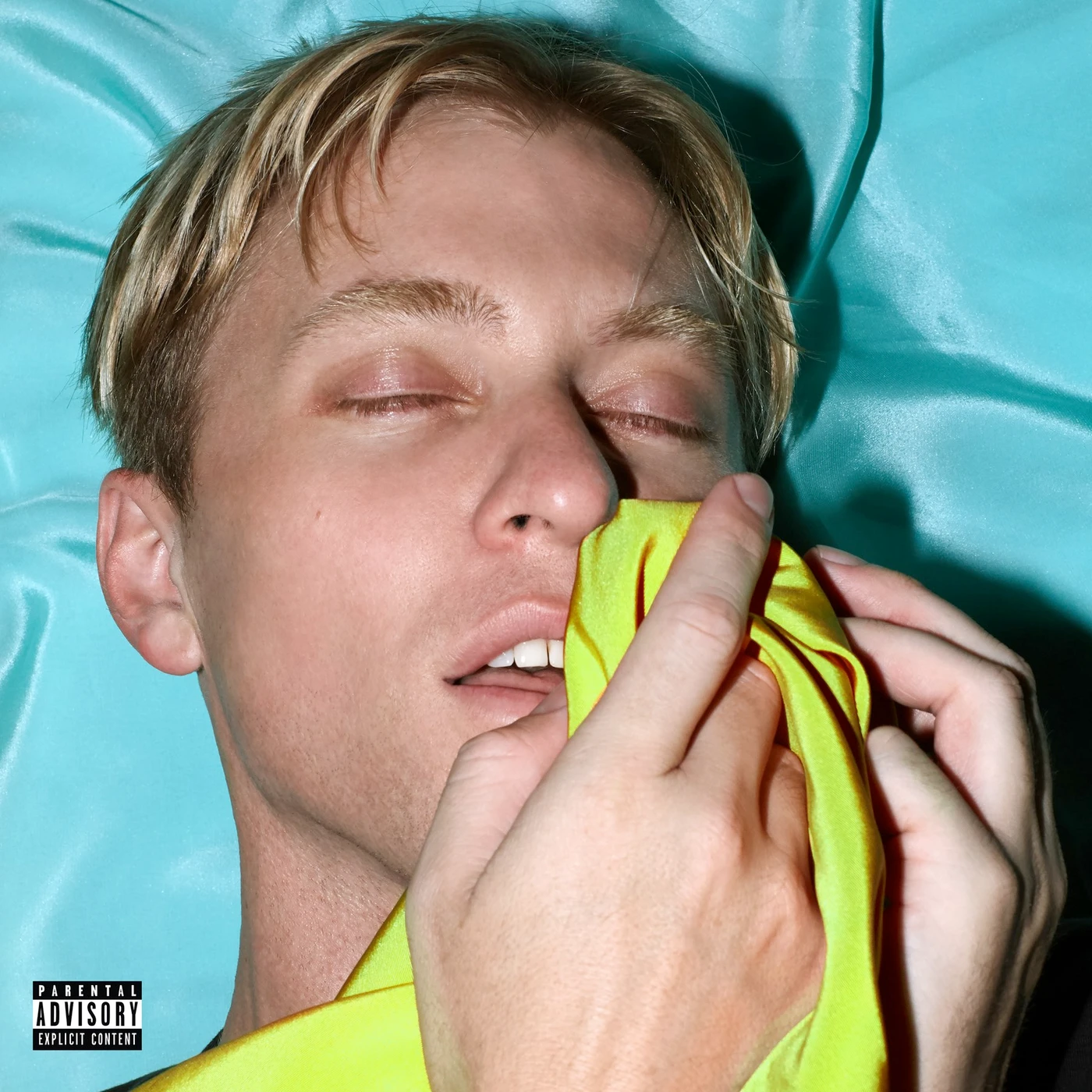 The Drums Brutalism CD