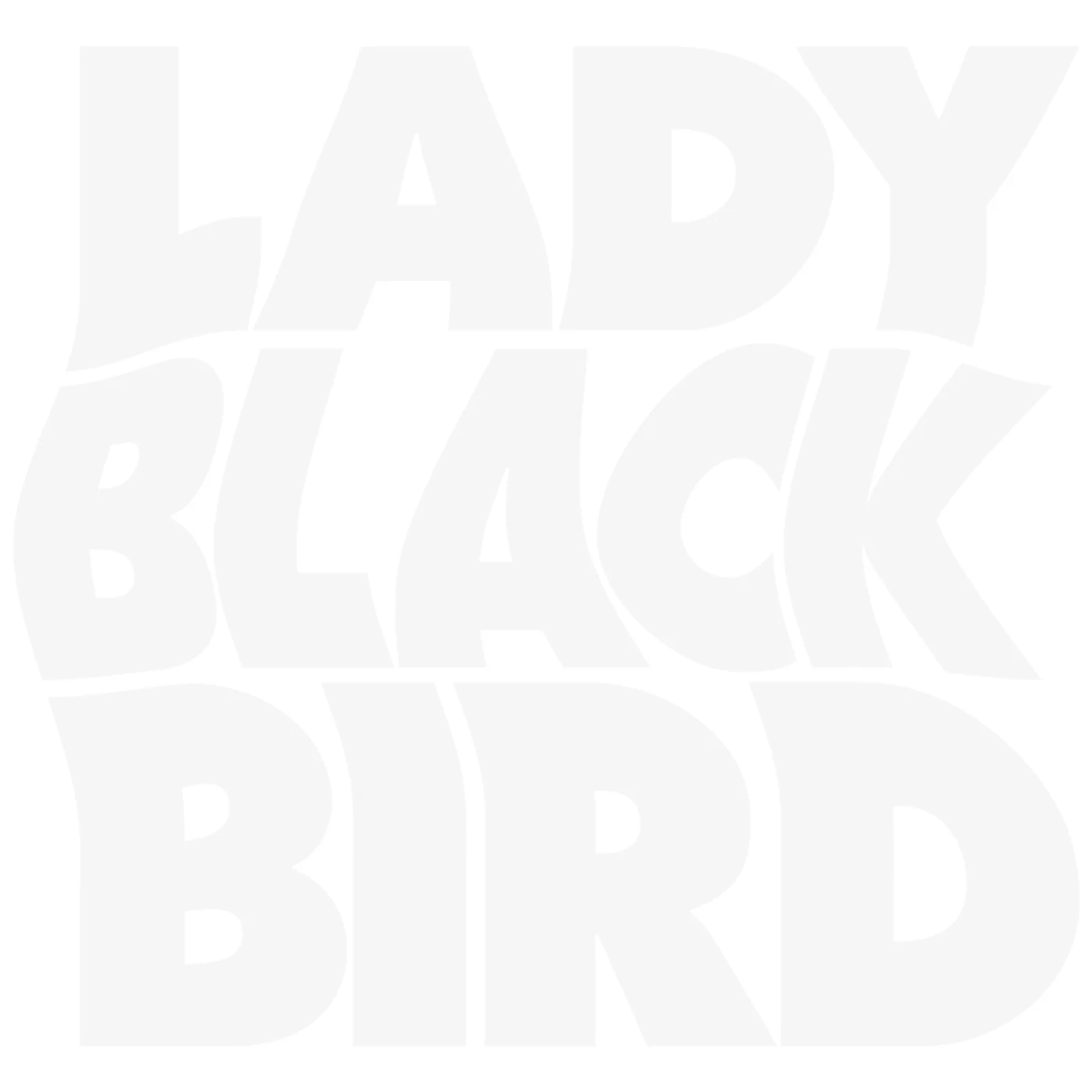 Lady Blackbird Black Acid Soul CD