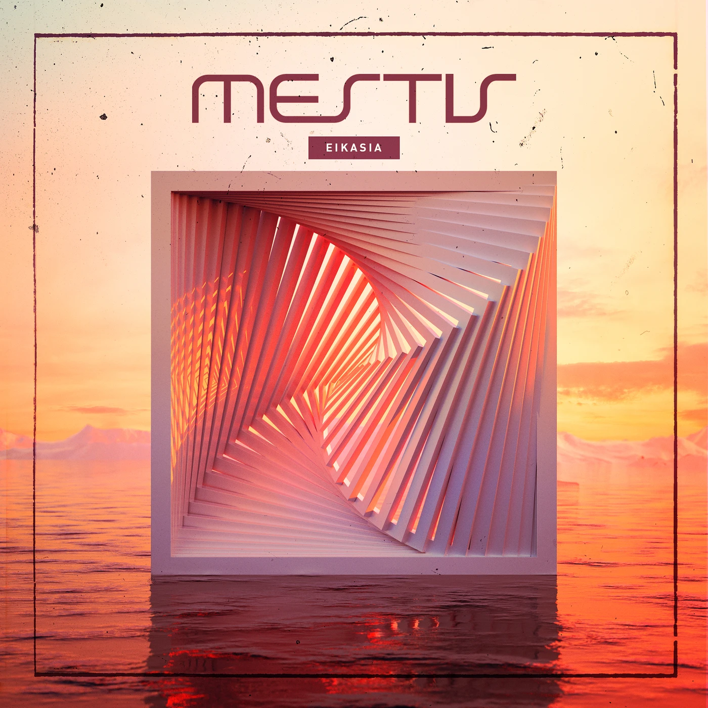 Mestís Eikasia Vinyl Record
