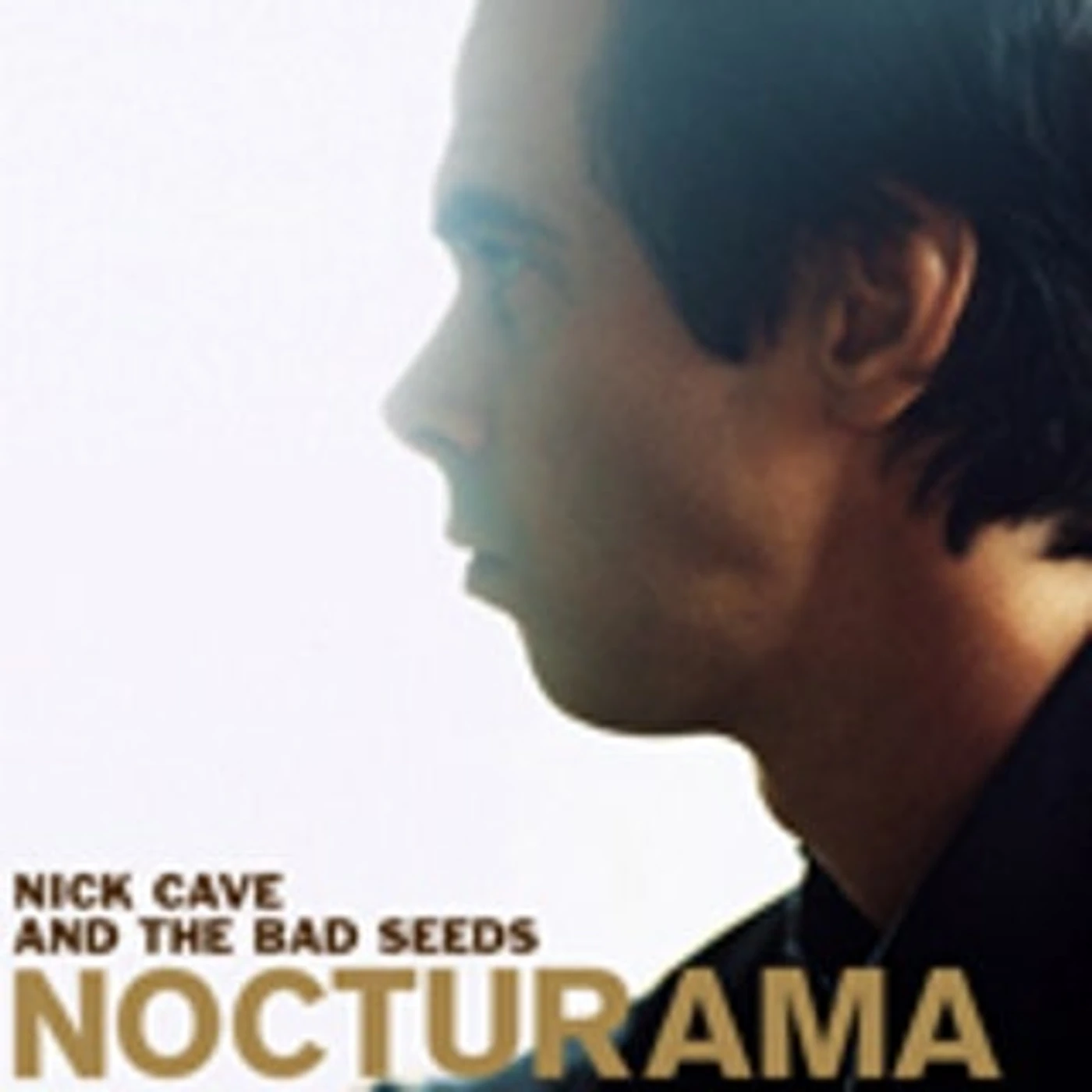 Nick Cave & The Bad Seeds Nocturama Vinyl Record