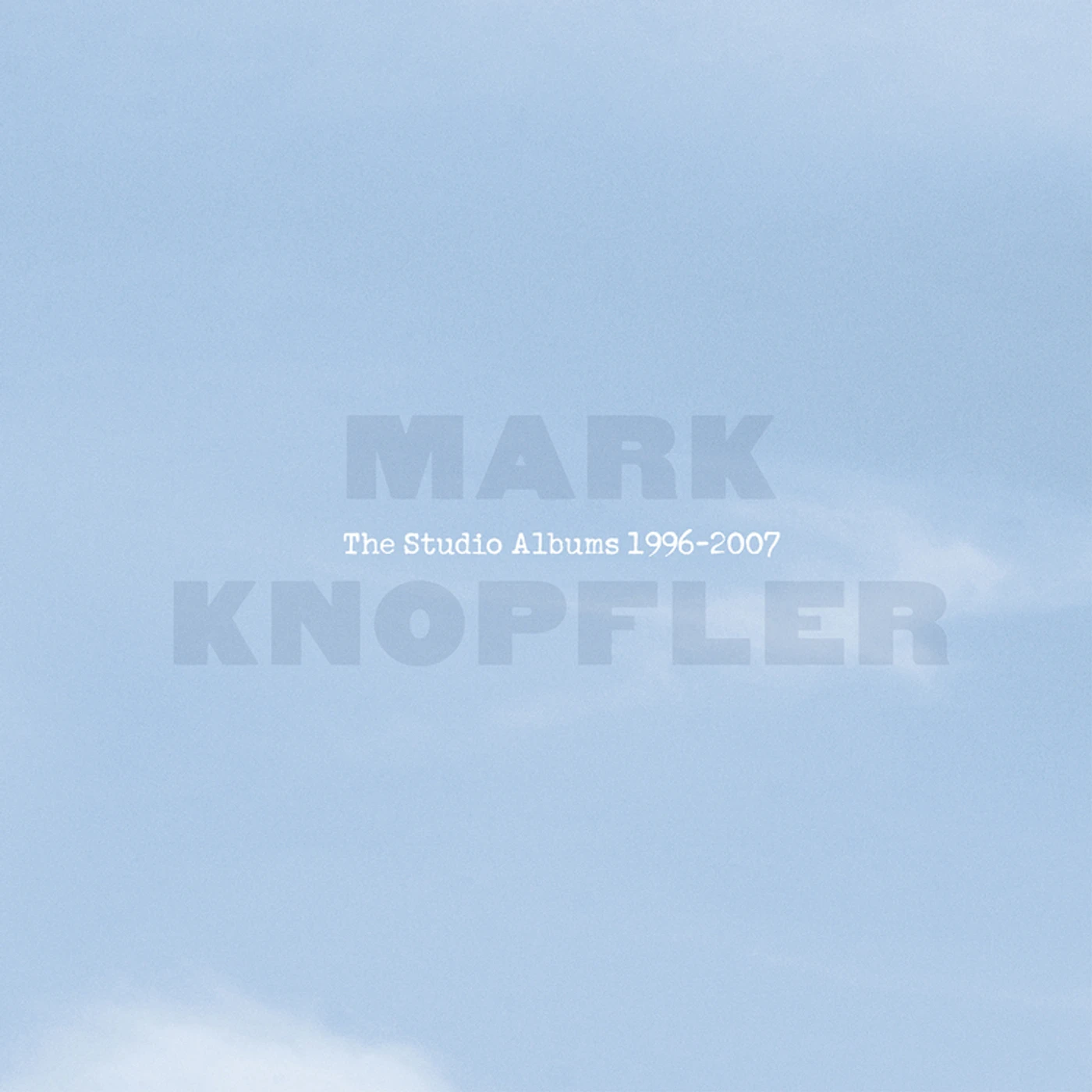 Mark Knopfler STUDIO ALBUMS 1996-2007 (11LP) Vinyl Record