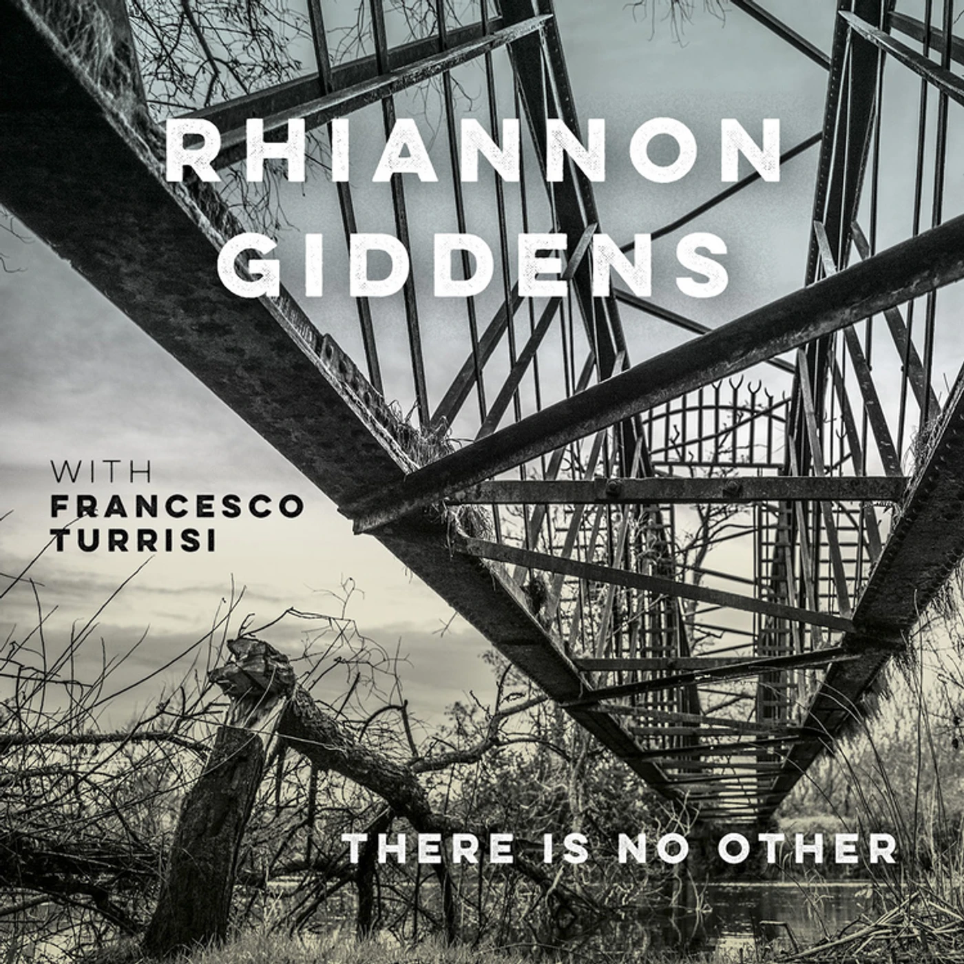Rhiannon Giddens There Is No Other Vinyl Record