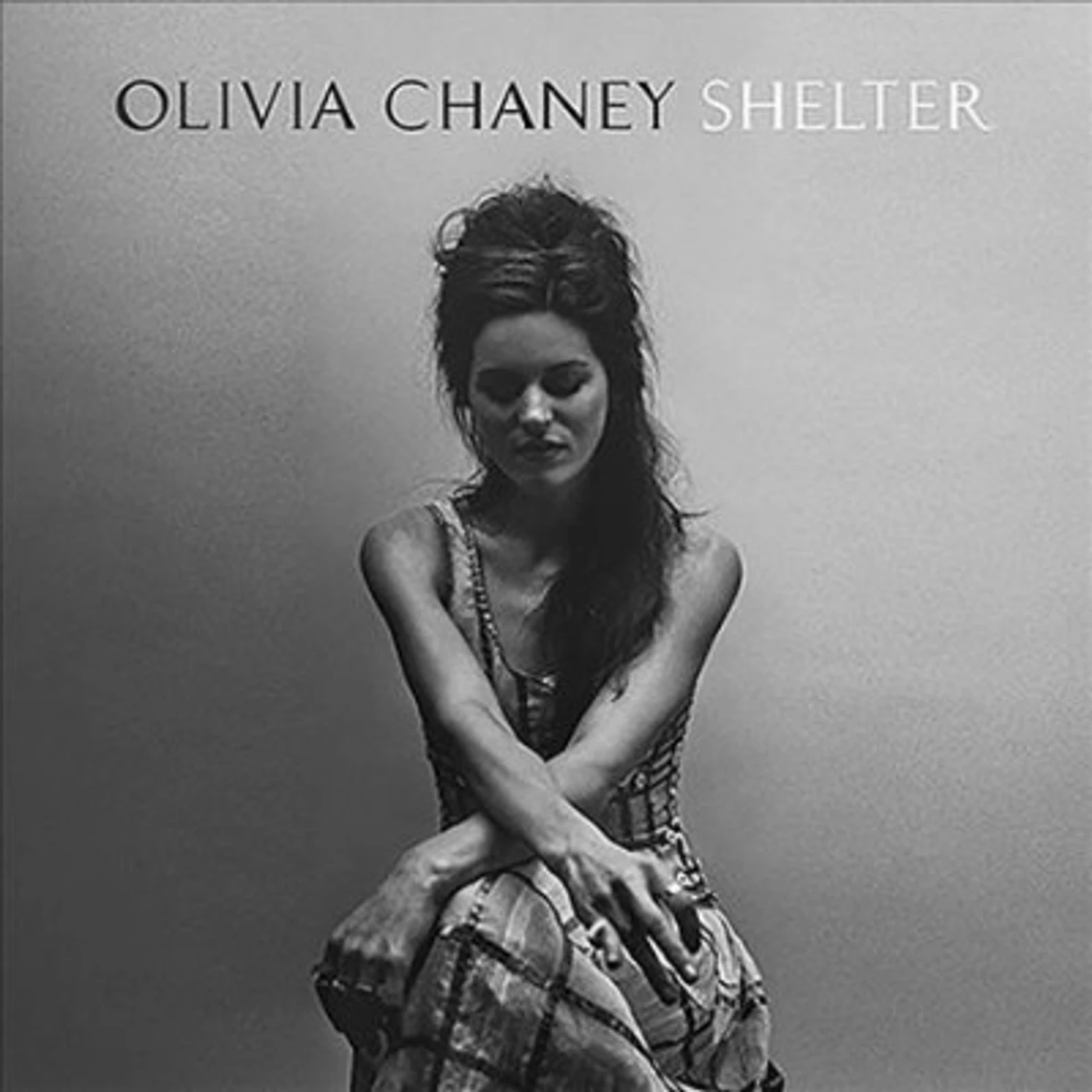 Olivia Chaney Shelter Vinyl Record