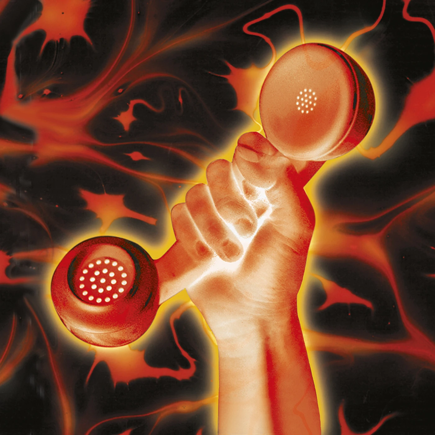 Peter Gabriel SECRET WORLD LIVE (2LP) Vinyl Record