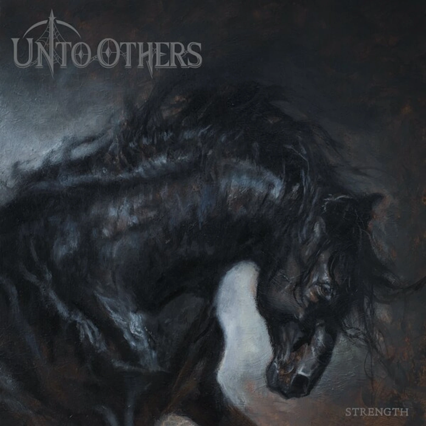 Unto Others Strength Vinyl Record