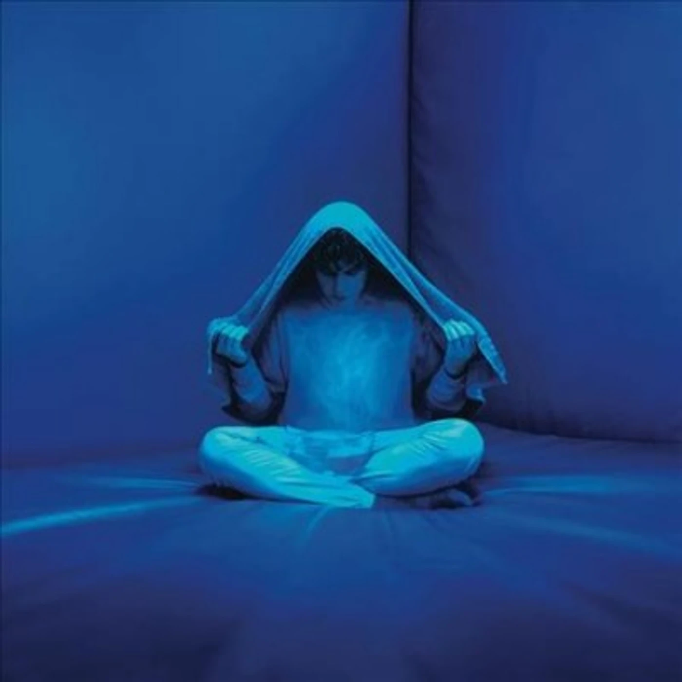Palmistry Pagan Vinyl Record