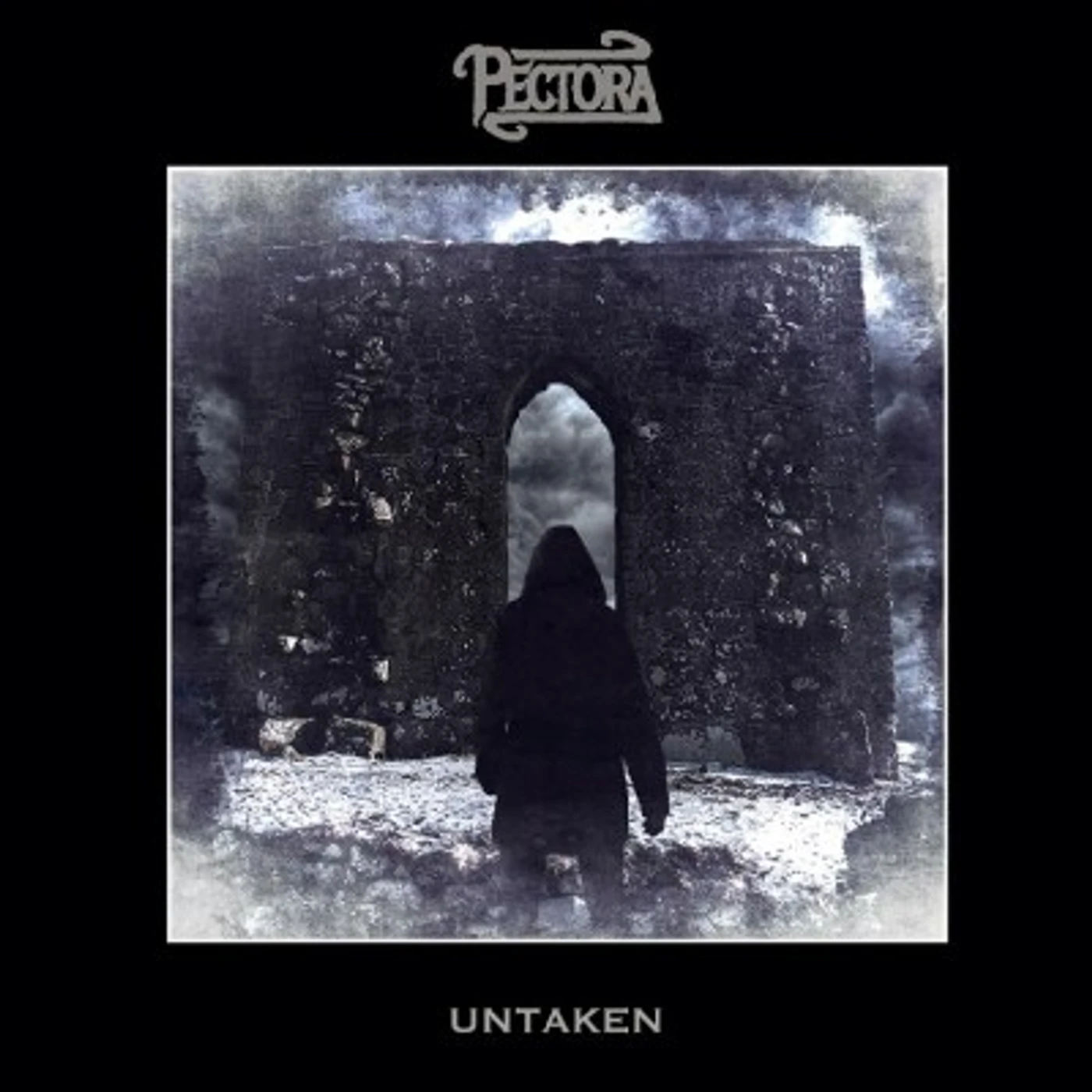 Pectora Untaken Vinyl Record