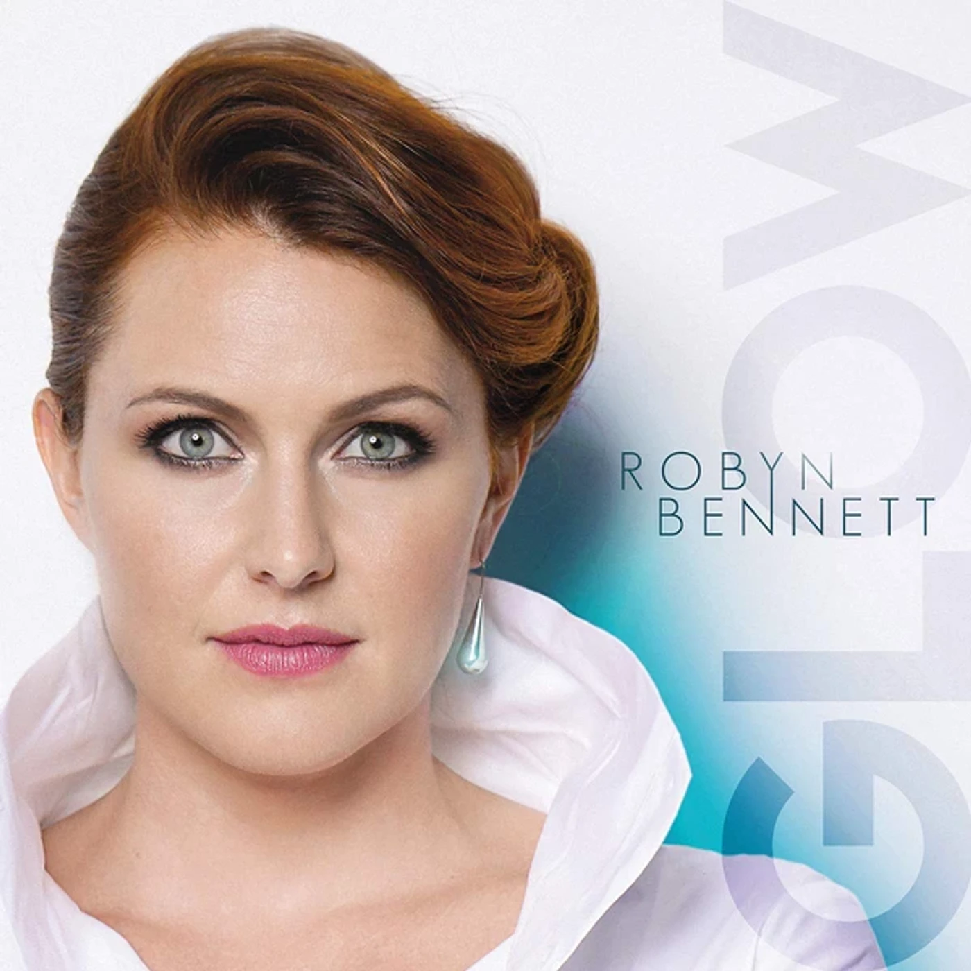 Robyn Bennett Glow Vinyl Record