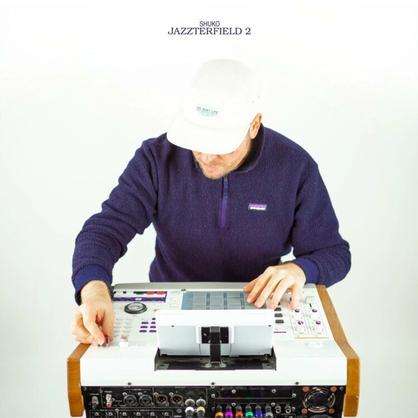 Shuko Jazzterfield 2 Vinyl Record