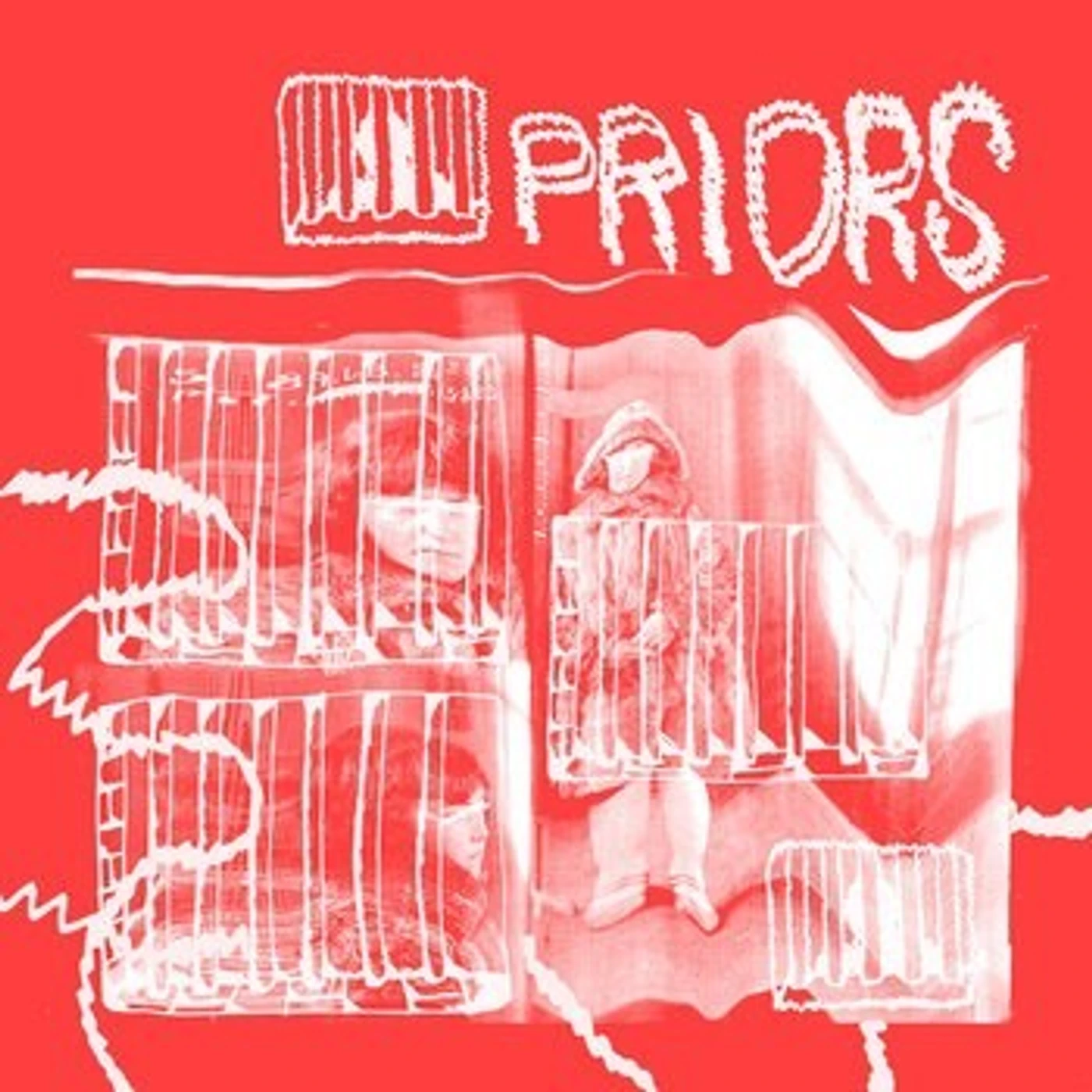 Priors Call For You Vinyl Record