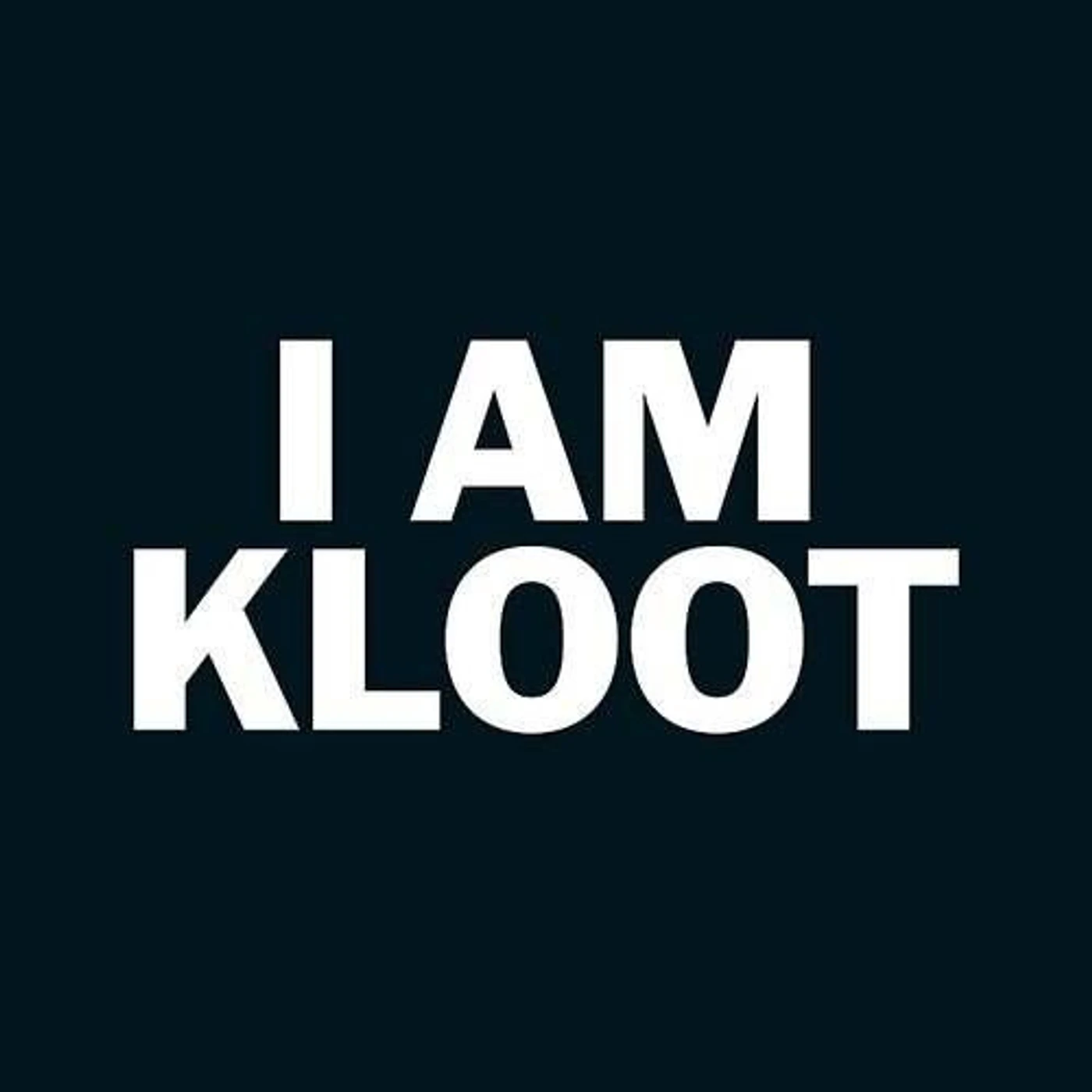 I Am Kloot Vinyl Record