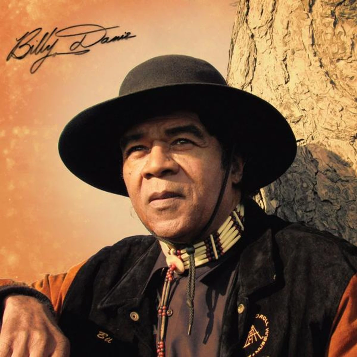Billy Davis Vinyl Record