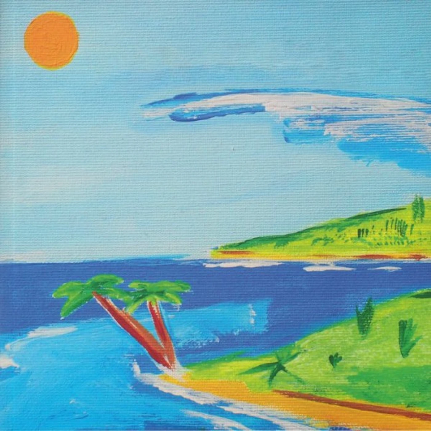 Quiroga Passages (2lp) Vinyl Record