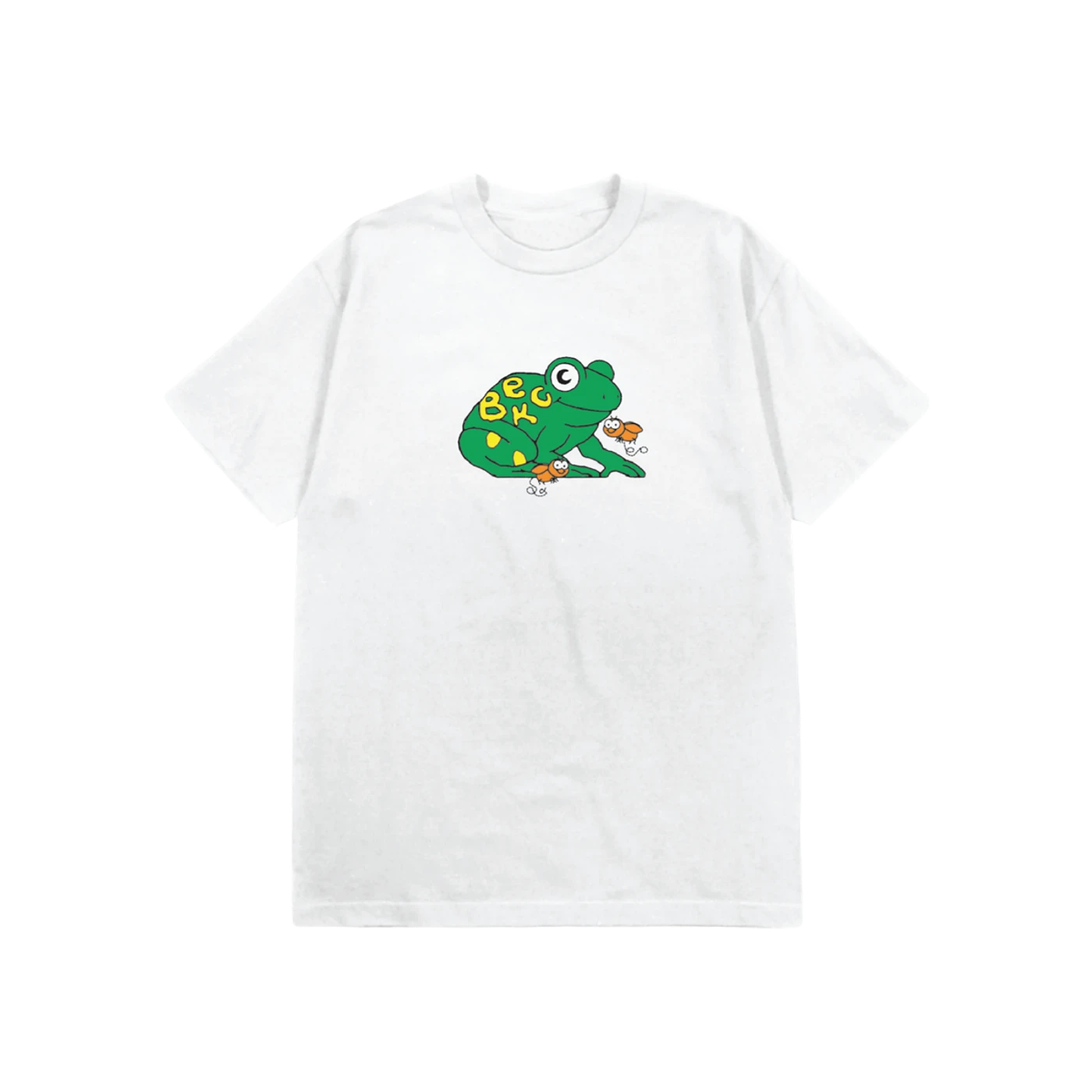 Beck Frog Tee