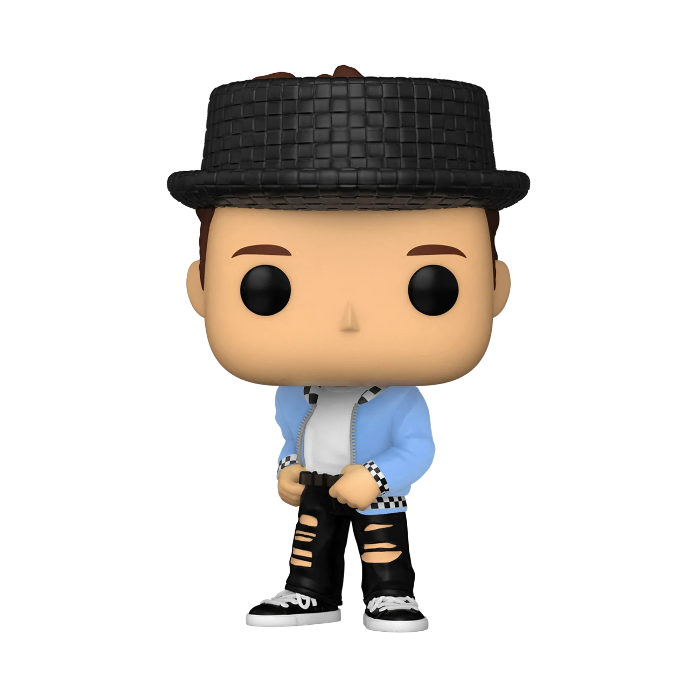 New Kids On The Block Joey Funko