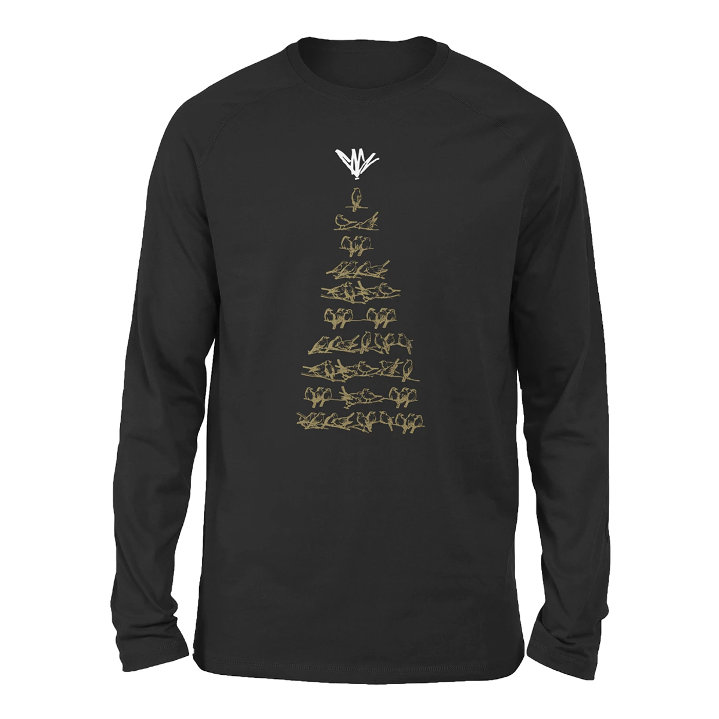 Chris Cornell Songbird Unisex Long Sleeve